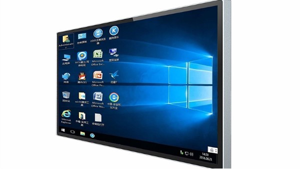 如何挑選一臺(tái)合適的55寸觸摸一體機(jī)！