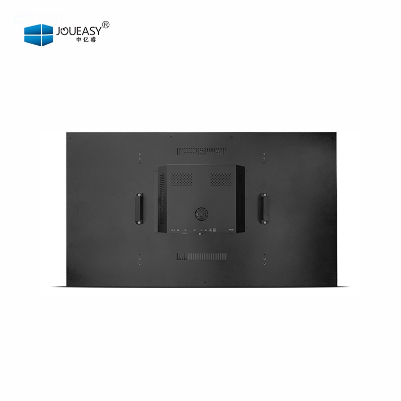 中億睿98寸4k高清液晶拼接屏（2.8MM、3.5MM、6MM、8MM）