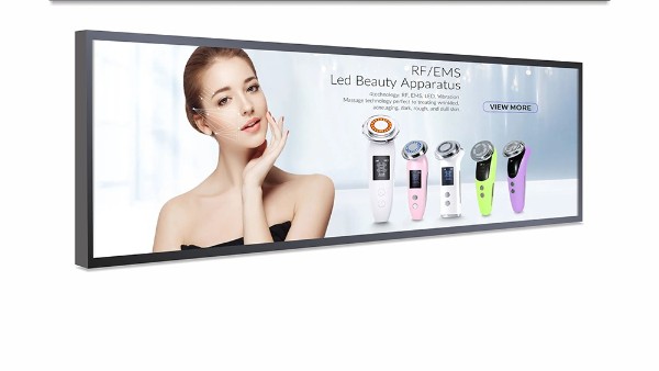 揭秘LED條屏：種類(lèi)、功能大解析