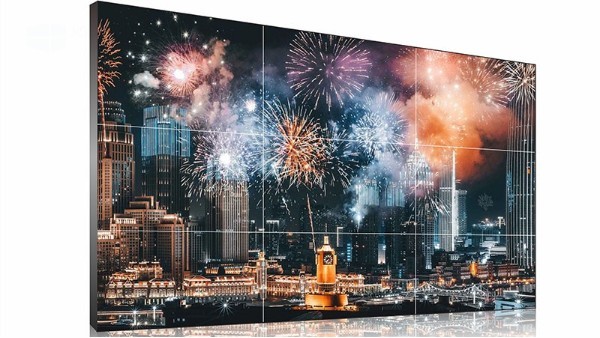 如何讓簡(jiǎn)單的屏成為展廳展覽的亮點(diǎn)？