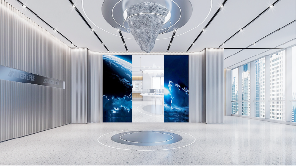 揭秘：機械與電動開合屏的5大差異！