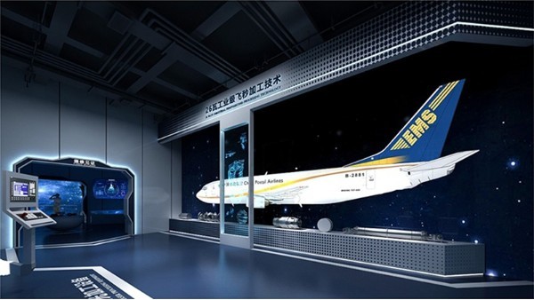 3大技巧！輕松提升企業(yè)信息展示互動體驗