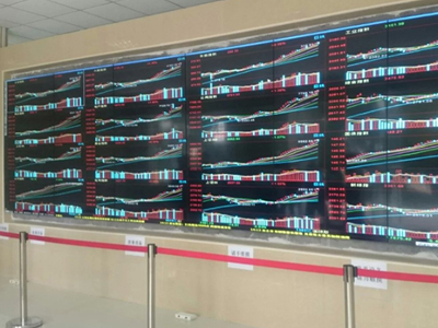 惠州證券項(xiàng)目