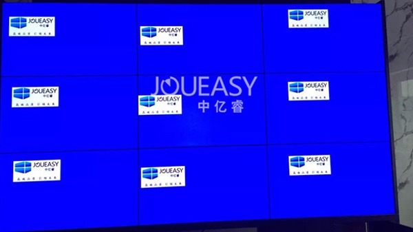 液晶拼接屏能成為各大領(lǐng)域的搶手貨，憑借的是什么？