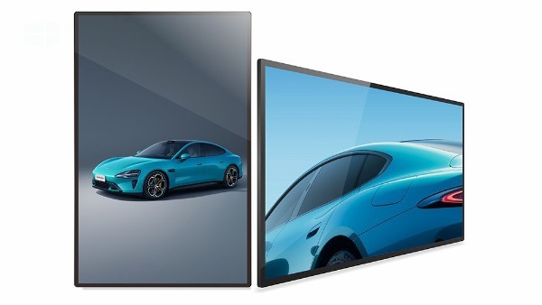 揭秘超窄邊廣告機(jī)：三合一神器，實(shí)用升級(jí)！