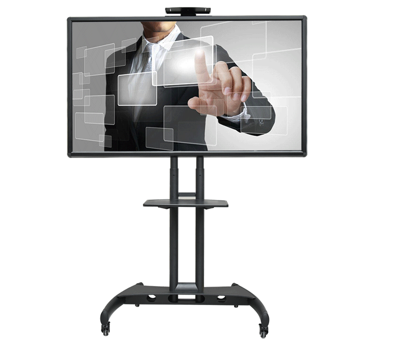 55寸多媒體交互式教學(xué)會(huì)議一體機(jī) 55寸多媒體交互式教學(xué)會(huì)議一體機(jī)