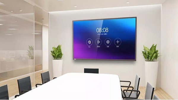 解析觸摸一體機(jī)遇到這些異常情況怎么處理？