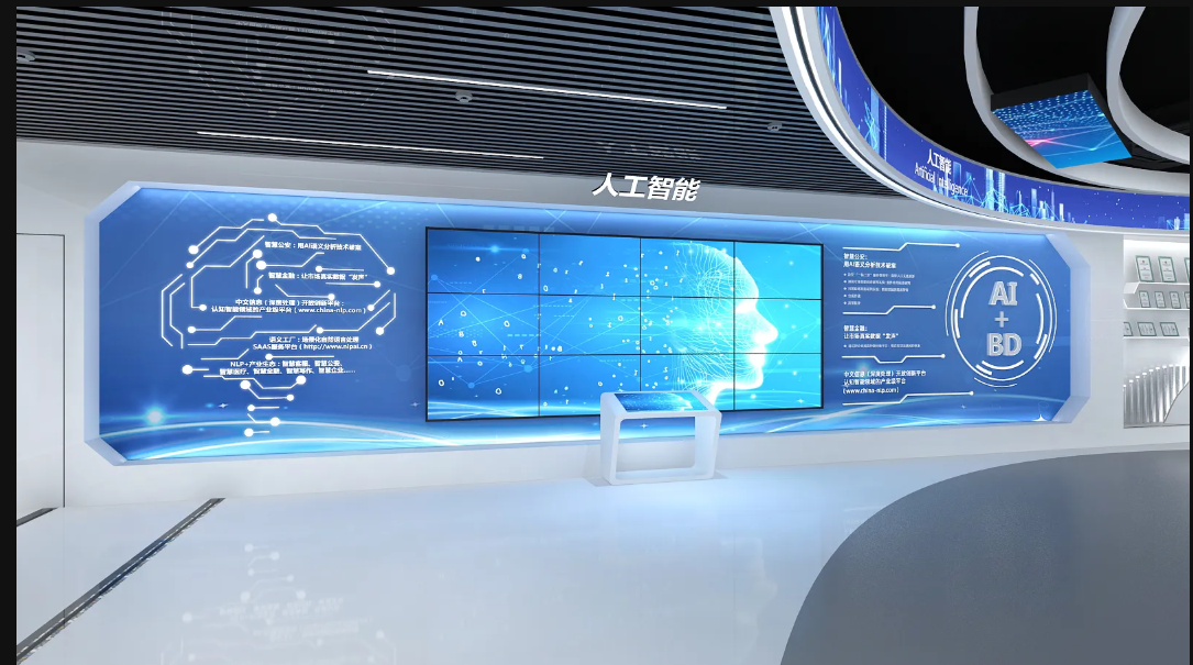 微間距、智能化引領(lǐng)未來，液晶拼接屏市場邁向高質(zhì)量發(fā)展新階段