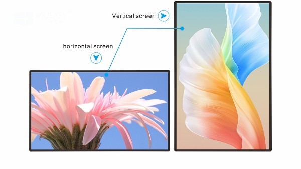 全新43寸定制廣告機(jī)搭載智能攝像頭：革新交互體驗，引領(lǐng)市場新趨勢