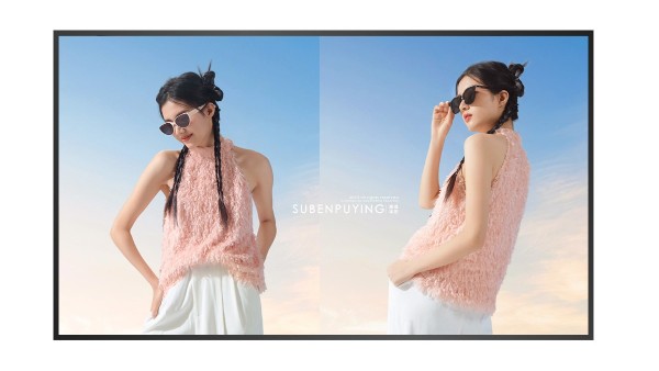 LCD燈箱屏行業(yè)迎來新增長點，技術(shù)創(chuàng)新驅(qū)動市場變革