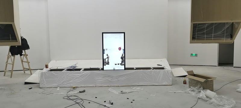 中億?；壠翉S家精心打造精彩綻放湖北仙桃盈峰環(huán)?？萍拣^